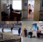 СУББОТНИК