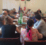 В зале Городского совета г. Назрань прошло совещание по вопросу формирования и использования кадровых резервов - Администрация города