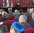 Сход граждан в Назрани - ГТРК