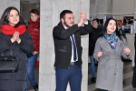 ДЕНЬ СТУДЕНТА!