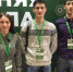 «Я- Профессионал» - Горский государственный аграрный университет