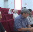 Диалог сельчан с единороссами - ГТРК