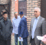 Пострадавшие в ходе паводка получили помощь - ГТРК