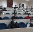 Студенты ИнгГУ задействованы в переписи населения - ГТРК