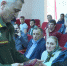 Студенты почтили память погибших в Украине - ГТРК