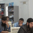 Презентация проекта — Тифлотурне «Прикоснись к культуре Ставрополья» — состоялась в Национальной библиотеке - ГТРК