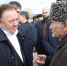 Глава Ингушетии посетил сельхозярмарку в Малгобеке - ГТРК