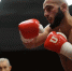 Ингушский боец Али Измайлов стал новым чемпионом IBF USBA в полутяжелом весе - ГТРК