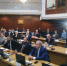 В Ингушетии прошло заседание заседание регионального парламента - ГТРК