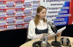 В прямом эфире информационно-музыкальной программы «Утро Ингушетии» приняла участие