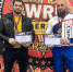Спортсмены Ингушетии стали чемпионами Европы по силовому двоеборью - ГТРК