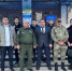 В Региональном избирательном штабе состоялась встреча с участниками СВО и добровольцами - ГТРК