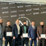 В молодежном ведомстве Ингушетии вручали благодарственные письма - ГТРК