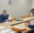 Прокурор Ингушетии провел прием участников СВО из республики - ГТРК
