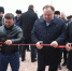 В Ингушетии открылся новый ФОК - ГТРК