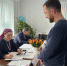 Назрань активно голосует - Администрация города