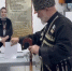 Выборы в с.п.Долаково - Назрановский район