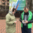 Жители Назрани активно голосуют за благоустройство своего города - Администрация города