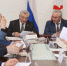 12.03.2024 состоялось заседание Горсовета г.Назрань. - Городской совет депутатов
