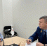 Прокурор Ингушетии провел выездной прием участников СВО - ГТРК