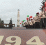 В Назрани состоялась церемония возложения цветов к Вечному Огню - ГТРК
