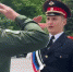 Юные патриоты собрались в Ингушетии - ГТРК
