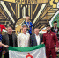 Ингушетия отличилась на Чемпионате России по панкратиону - ГТРК