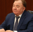 Глава Ингушетии прокомментировал задержание брата: закон для всех един - ГТРК