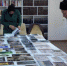 Редкие фотографии и архивные документы представил Берснако Газиков - ГТРК