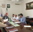 10.07.2024 состоялось заседание комиссии по соблюдению требований к служебному поведению муниципальных служащих и лиц, замещающих муниципальные должности, и урегулированию конфликта интересов в Городском совете депутатов муниципального образования «г.Назрань» - Городской совет депутатов