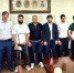 При поддержке Главы: ингушские спортсмены покоряют новые вершины - ГТРК