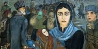 23 февраля — это  День памяти и скорби - Городской совет депутатов