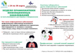Всемирный день борьбы с туберкулезом