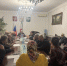 17.11.2025 в зале Городского совета состоялось очередное заседание. - Городской совет депутатов