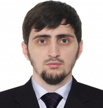 Депутатский корпус Городского совета поздравляет Арапханова Магомеда Алихановича с Днем рождения!